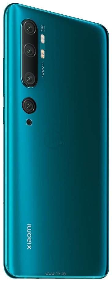 Фотографии Xiaomi Mi CC9 Pro 6/128GB (китайская версия)