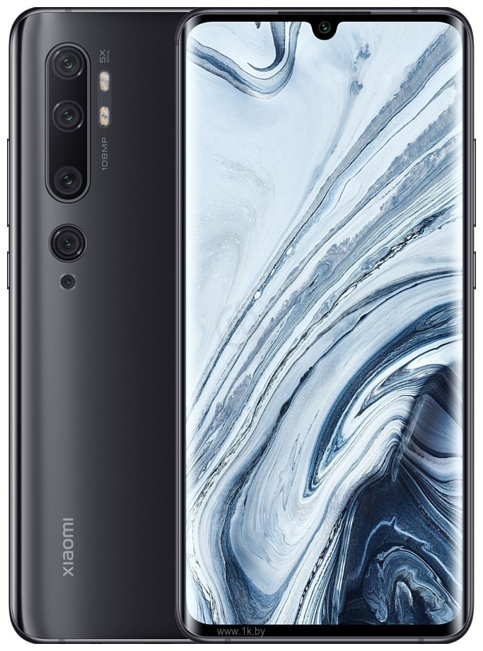 Фотографии Xiaomi Mi CC9 Pro 6/128GB (китайская версия)