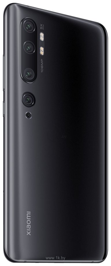 Фотографии Xiaomi Mi CC9 Pro 6/128GB (китайская версия)