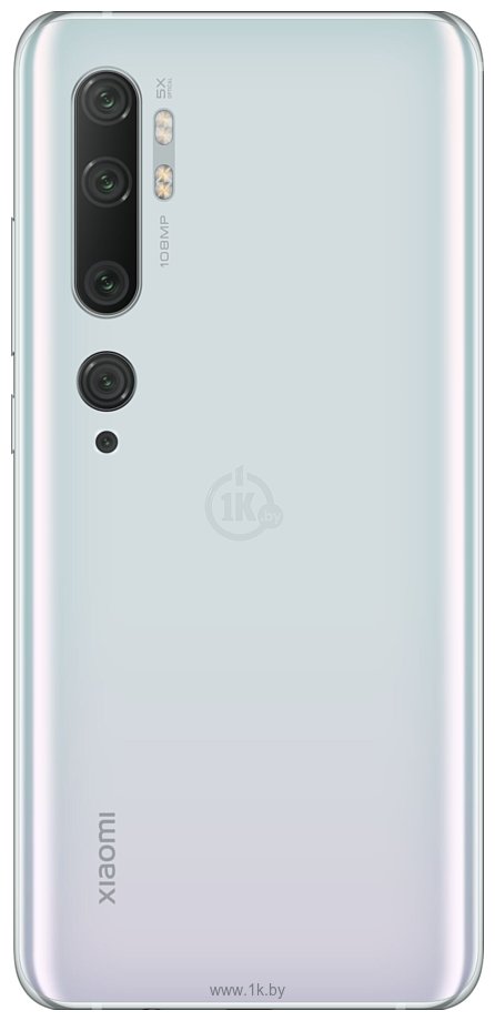 Фотографии Xiaomi Mi CC9 Pro 6/128GB (китайская версия)