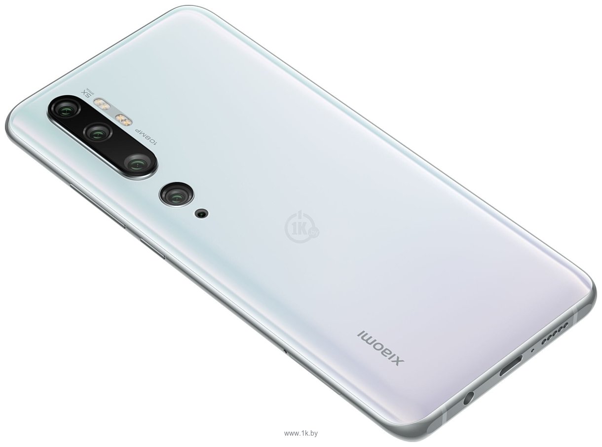 Фотографии Xiaomi Mi CC9 Pro 6/128GB (китайская версия)