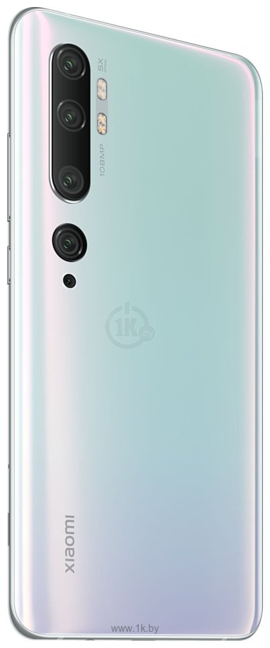 Фотографии Xiaomi Mi CC9 Pro 6/128GB (китайская версия)