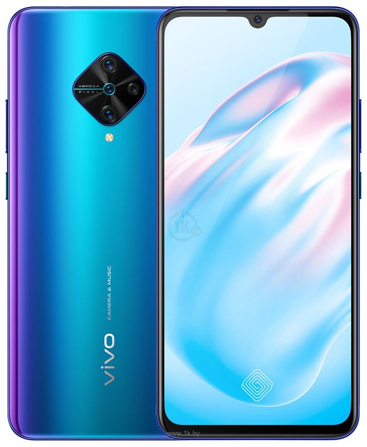 Фотографии Vivo V17