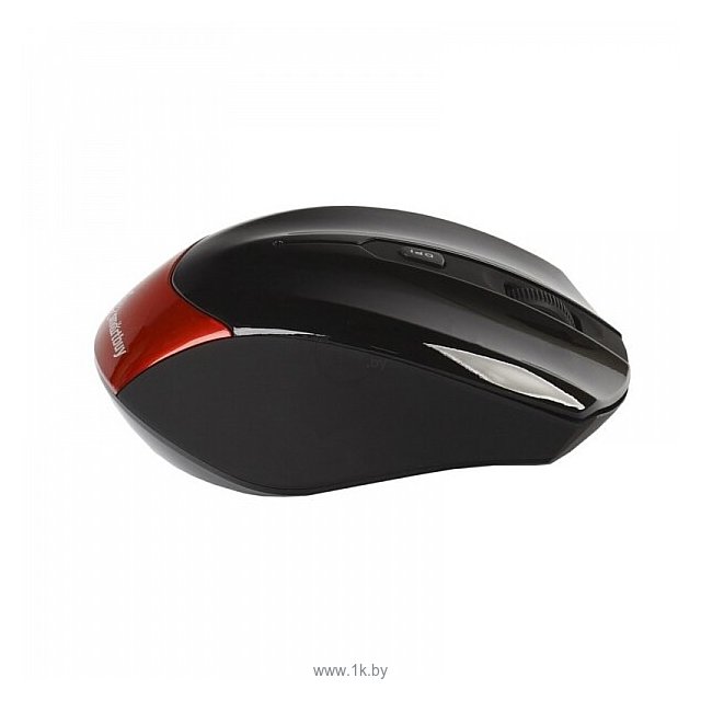 Фотографии SmartBuy SBM-356AG-KR black-Red USB