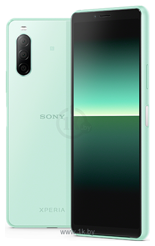 Фотографии Sony Xperia 10 II XQ-AU52 Dual SIM 4/128GB