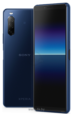 Фотографии Sony Xperia 10 II XQ-AU52 Dual SIM 4/128GB