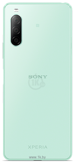 Фотографии Sony Xperia 10 II XQ-AU52 Dual SIM 4/128GB