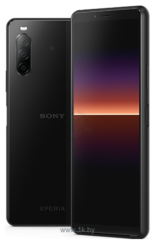 Фотографии Sony Xperia 10 II XQ-AU52 Dual SIM 4/128GB