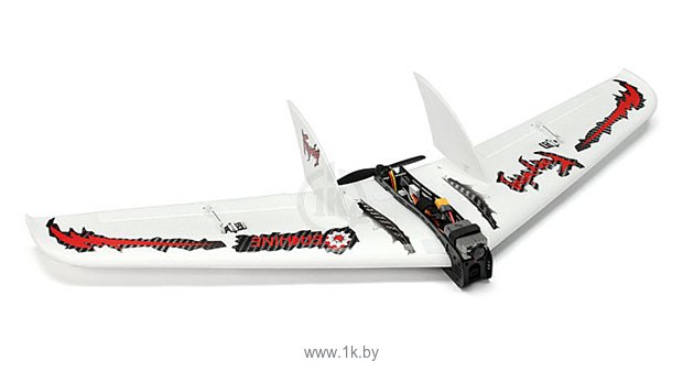 Фотографии Eachine Fury Wing PNP