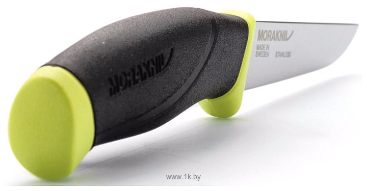 Фотографии Morakniv Fishing Comfort Fillet 090 (черный)