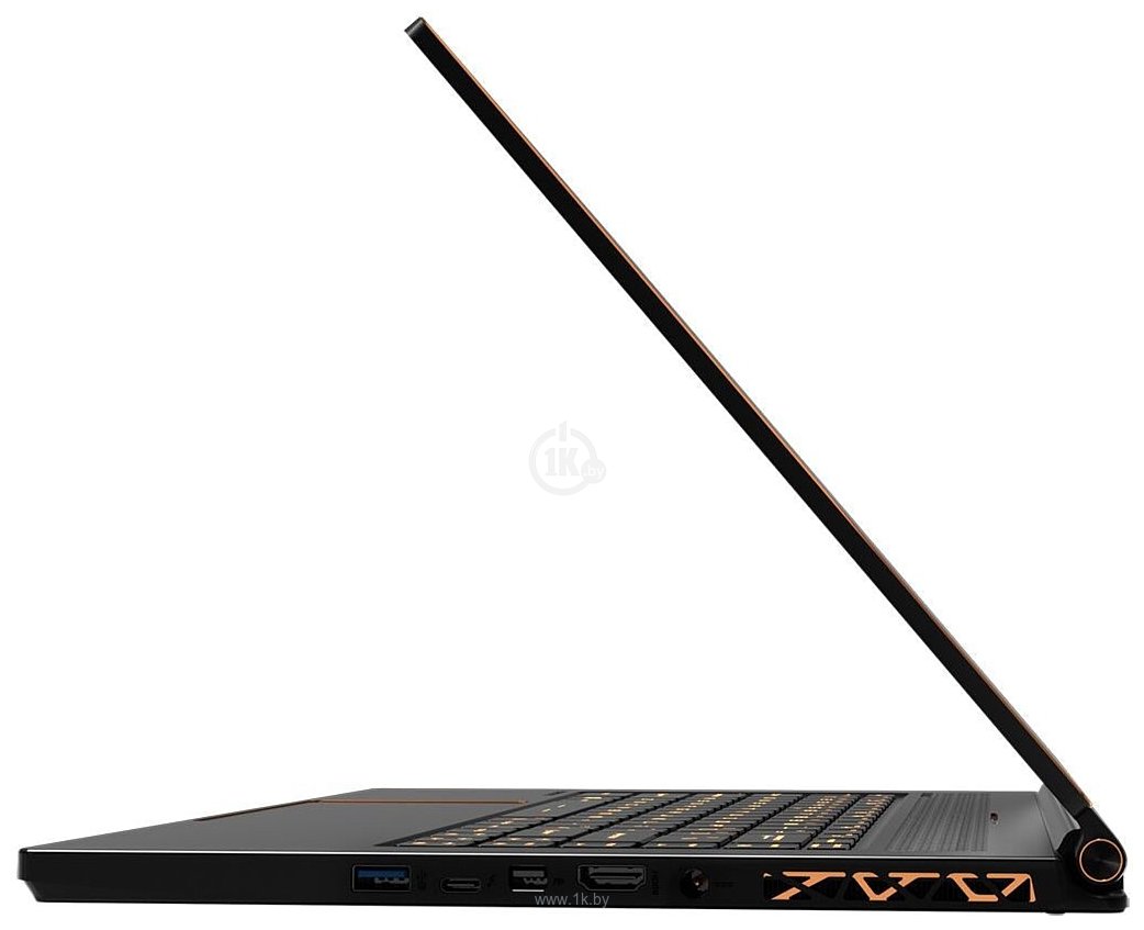 Фотографии MSI GS65 9SE-483US Stealth