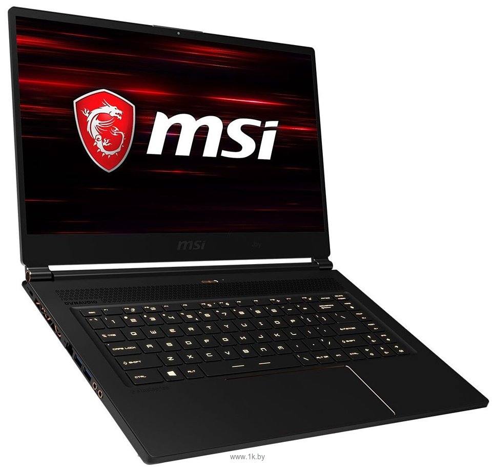 Фотографии MSI GS65 9SE-483US Stealth