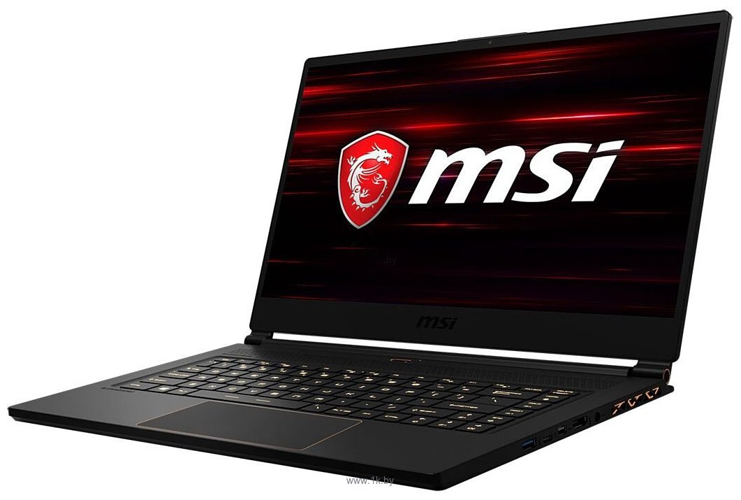 Фотографии MSI GS65 9SE-483US Stealth