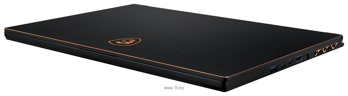 Фотографии MSI GS65 9SE-483US Stealth