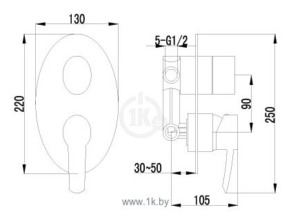 Фотографии Lemark Atlantiss LM3227C Фотографии Lemark Atlantiss LM3227C