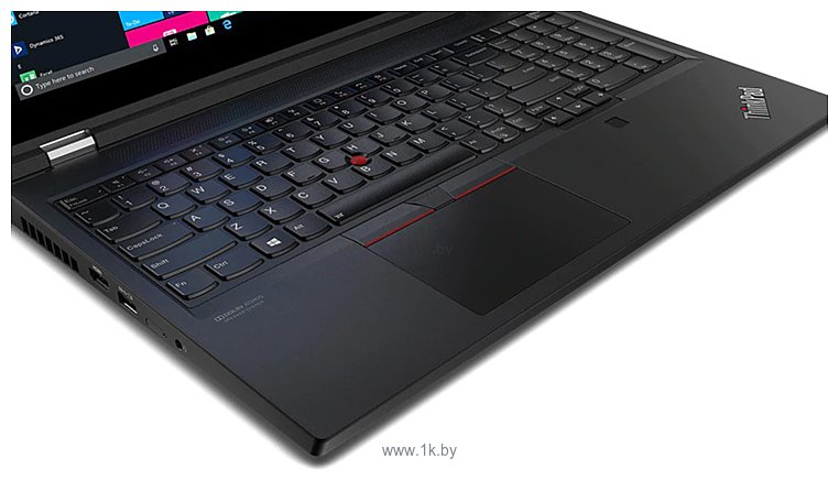 Фотографии Lenovo ThinkPad T15g Gen 1 (20UR0038RT)