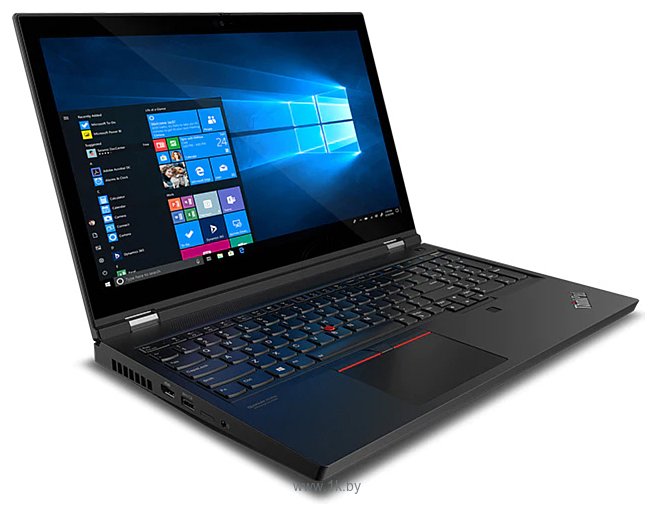 Фотографии Lenovo ThinkPad T15g Gen 1 (20UR0038RT)