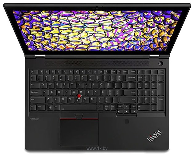 Фотографии Lenovo ThinkPad T15g Gen 1 (20UR0038RT)