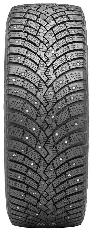 Фотографии Pirelli Ice Zero 2 235/50 R18 101H