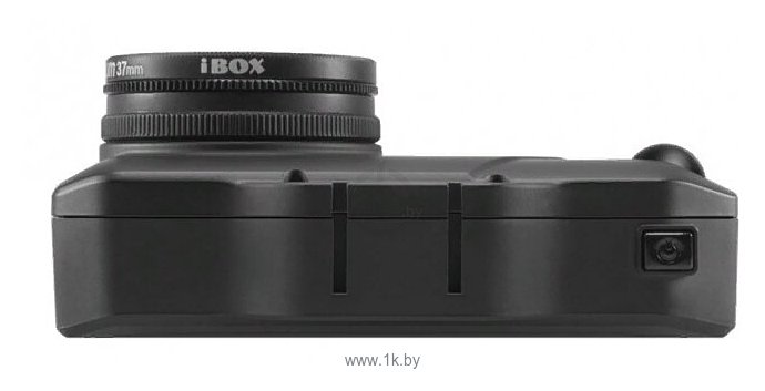 Фотографии iBOX Nova LaserVision WiFi Signature Dual