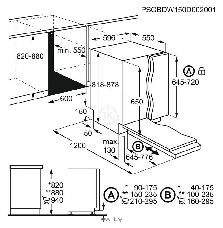 Фотографии Zanussi ZDLN 91511