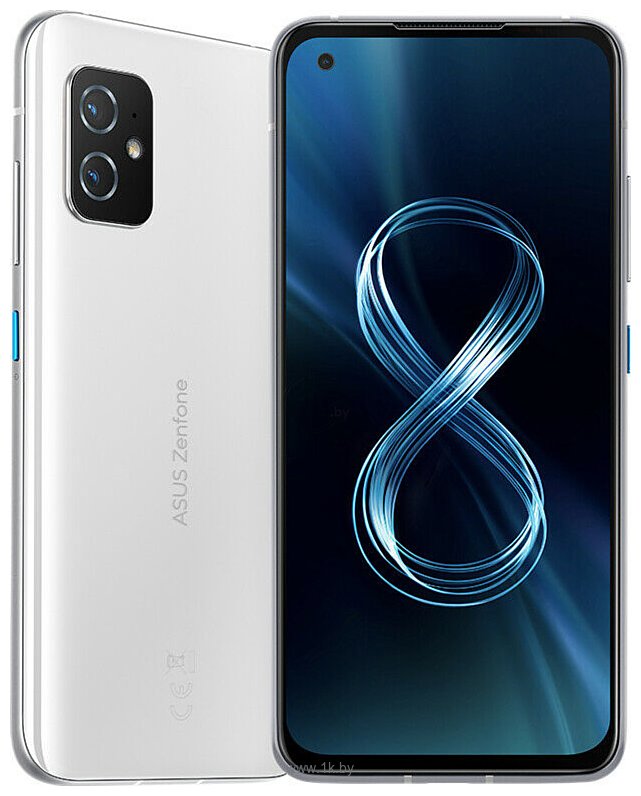 Фотографии ASUS Zenfone 8 ZS590KS 8/256GB