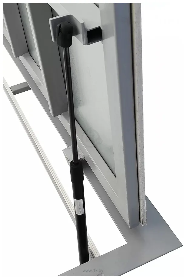 Фотографии Lukoff Гарант (80x90 см) Фотографии Lukoff Гарант (80x90 см)