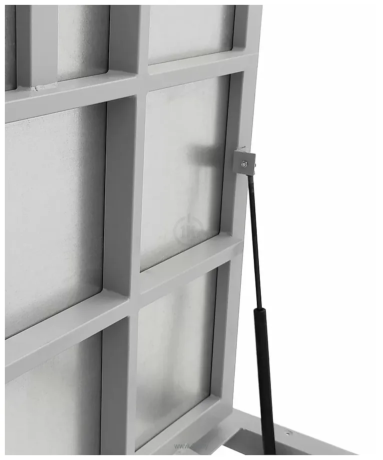 Фотографии Lukoff Гарант (80x90 см) Фотографии Lukoff Гарант (80x90 см)