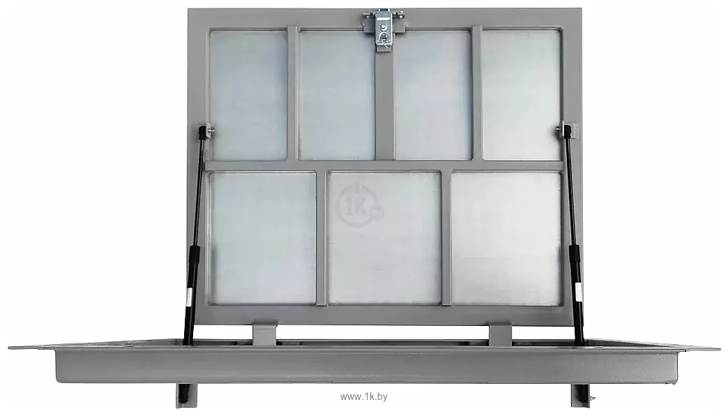 Фотографии Lukoff Гарант (80x90 см) Фотографии Lukoff Гарант (80x90 см)