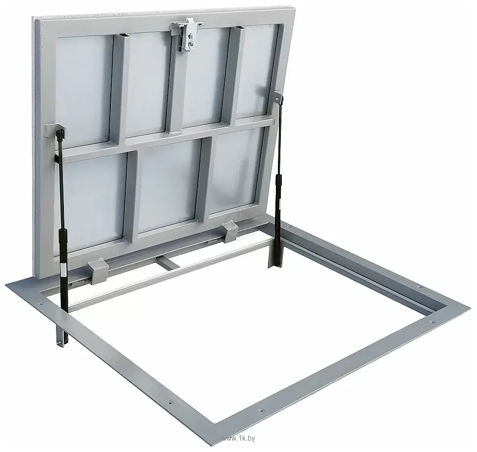 Фотографии Lukoff Гарант (80x90 см) Фотографии Lukoff Гарант (80x90 см)