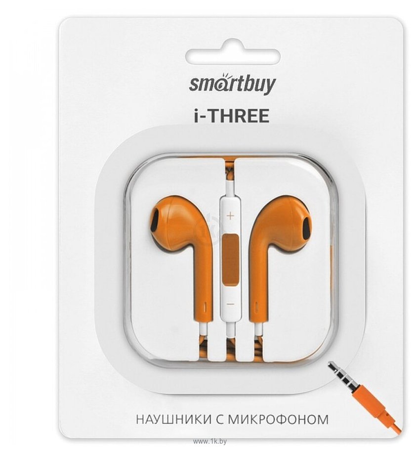 Фотографии SmartBuy I-THREE