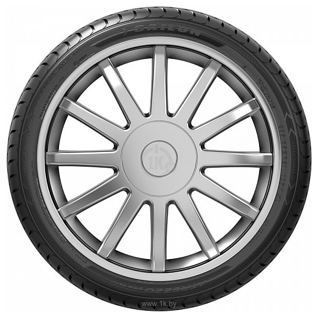 Фотографии Sailun Atrezzo ZSR SUV 285/50 R20 116V