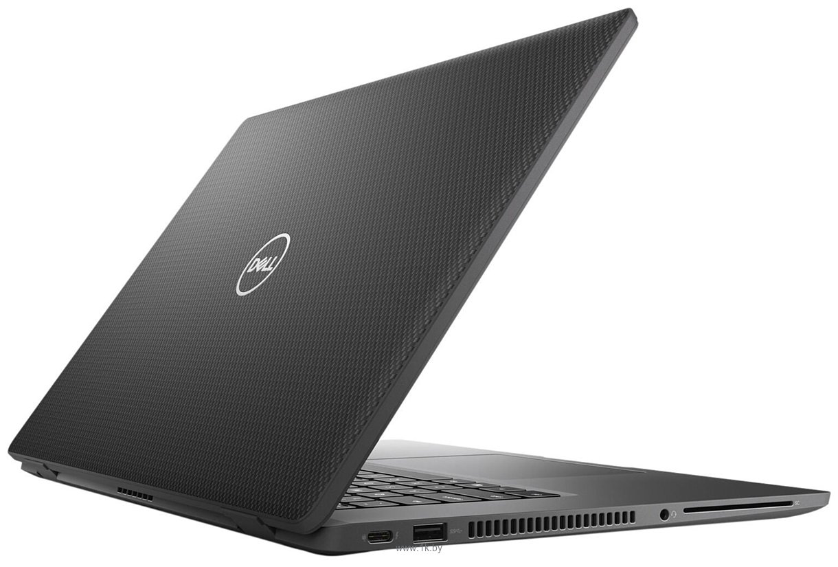 Фотографии Dell Latitude 15 7520-2749