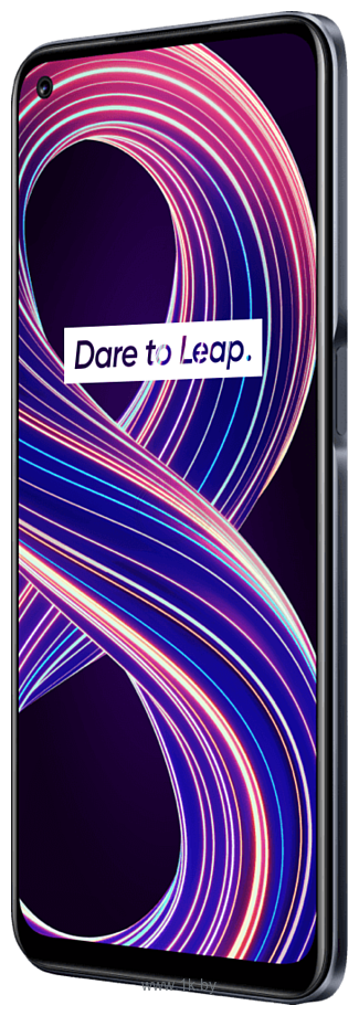 Фотографии Realme 8 5G 4/128GB (международная версия)