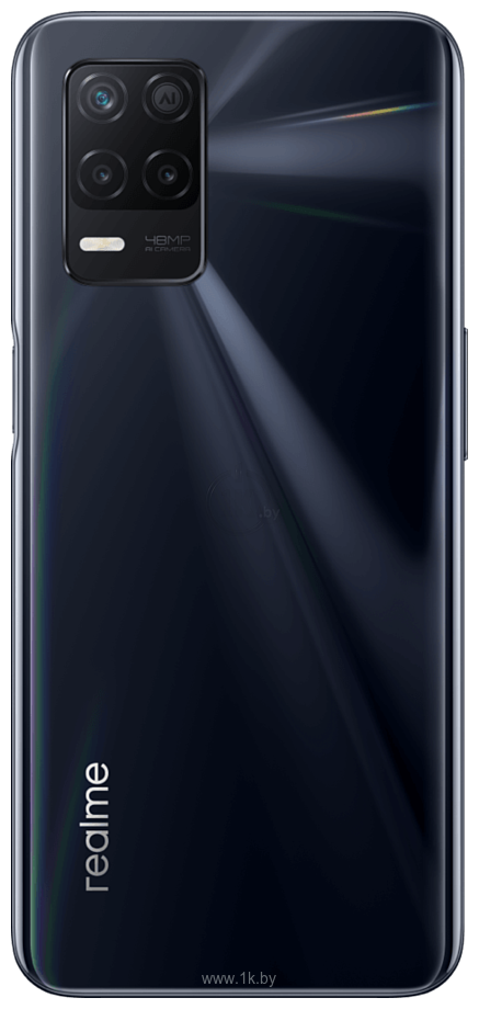 Фотографии Realme 8 5G 4/128GB (международная версия)