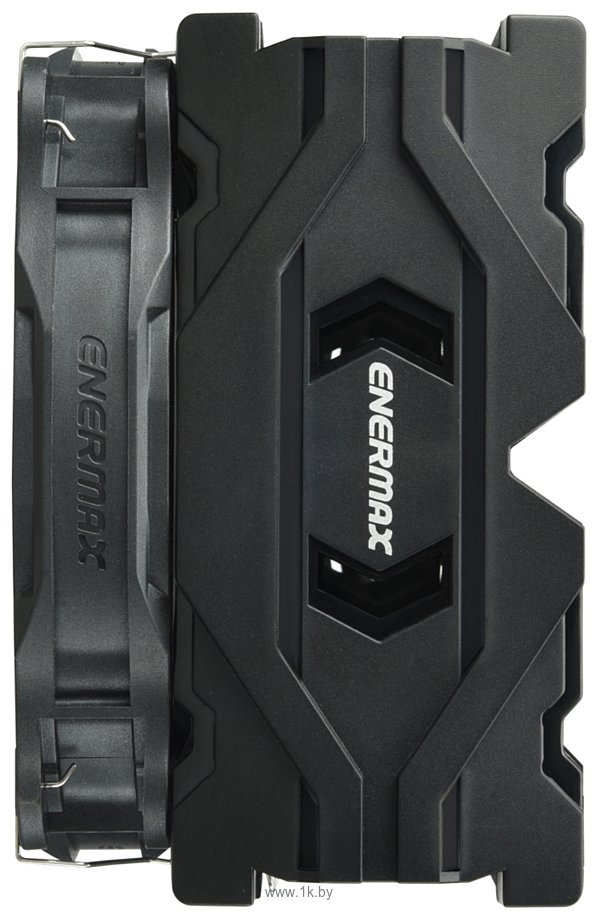 Фотографии Enermax ETS-F40-FS Solid Black