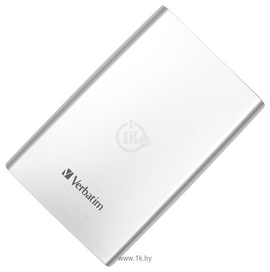 Фотографии Verbatim Store 'n' Go 1TB 53071 (серебристый)