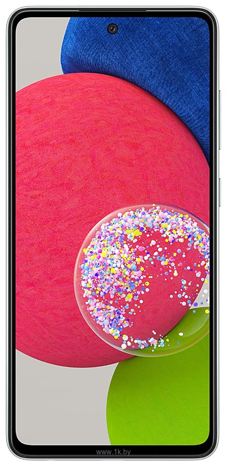 Фотографии Samsung Galaxy A52s 5G SM-A528B/DS 6/128GB