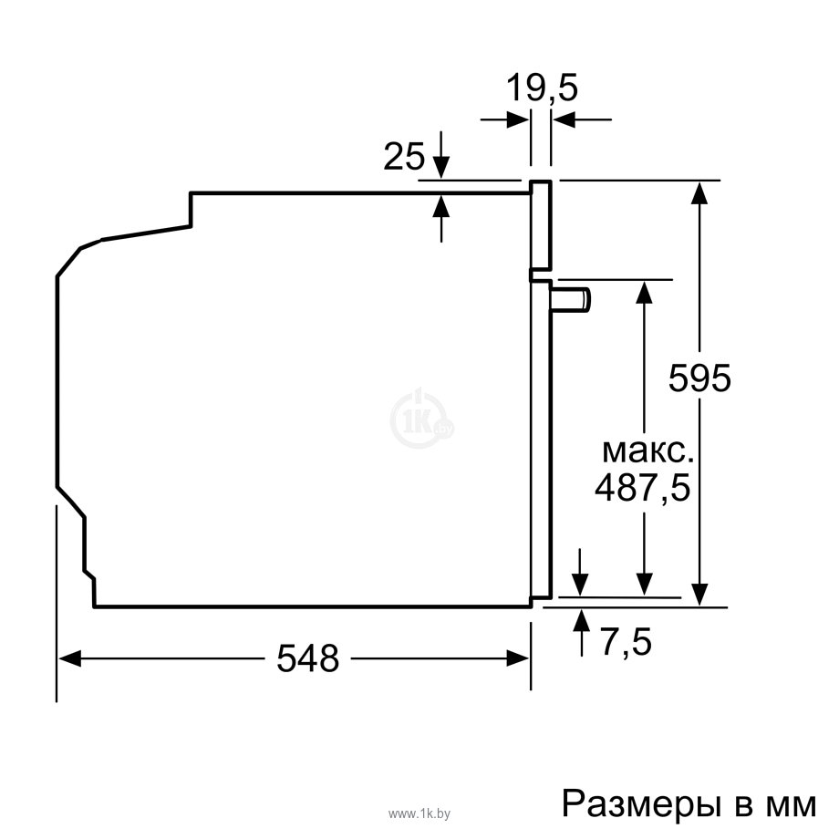 Фотографии Bosch HRG4785B6