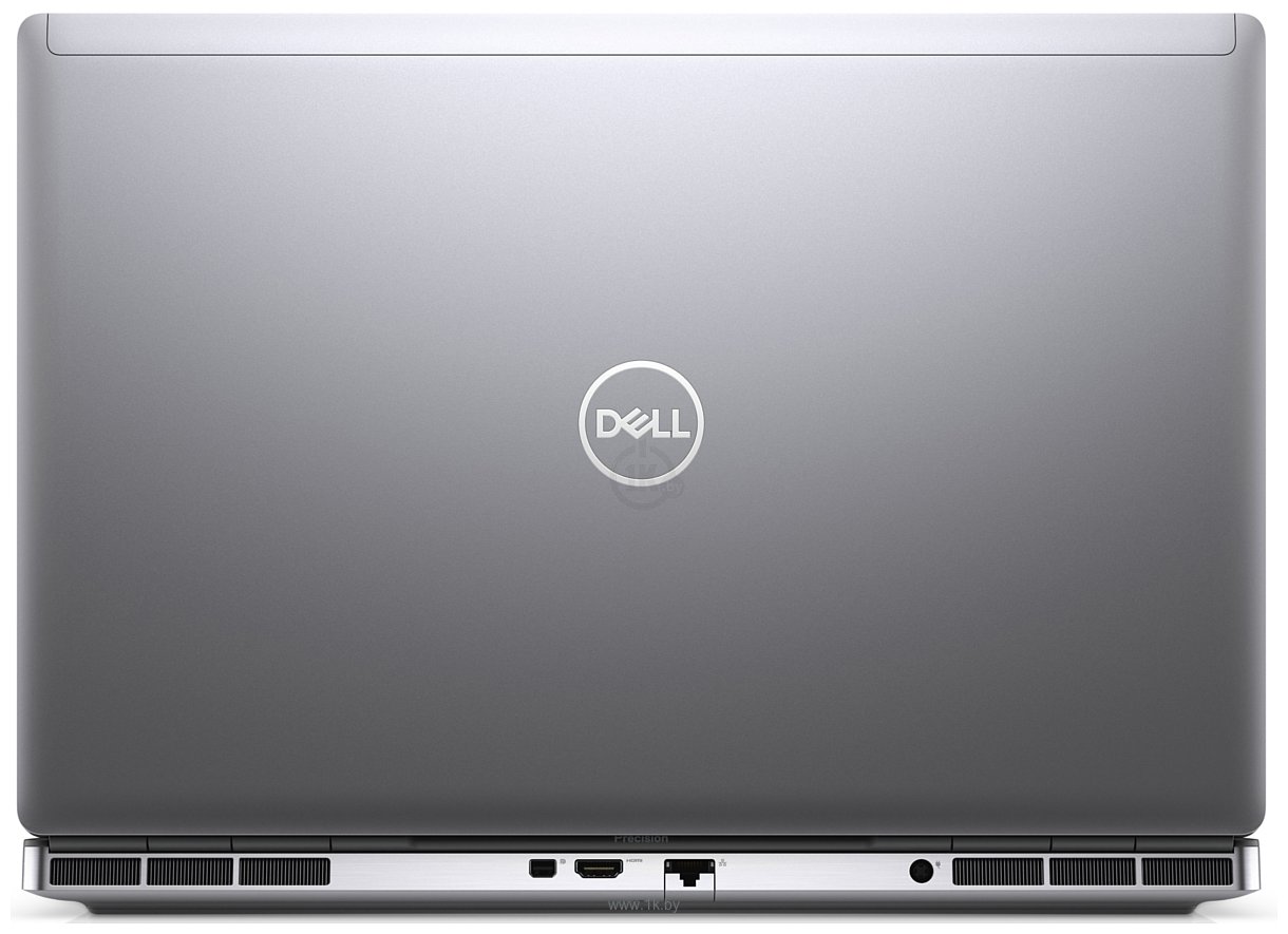 Фотографии Dell Precision 17 7760-7425