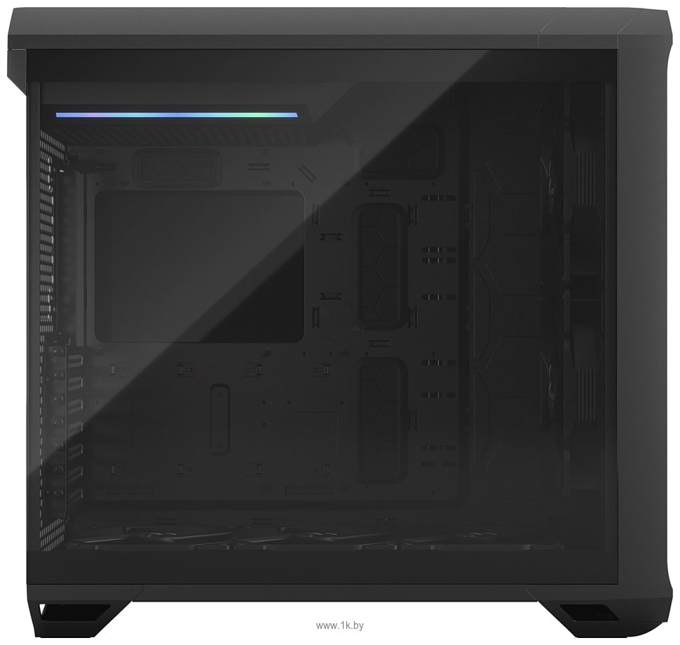 Фотографии Fractal Design Torrent Black TG Light Tint FD-C-TOR1A-01