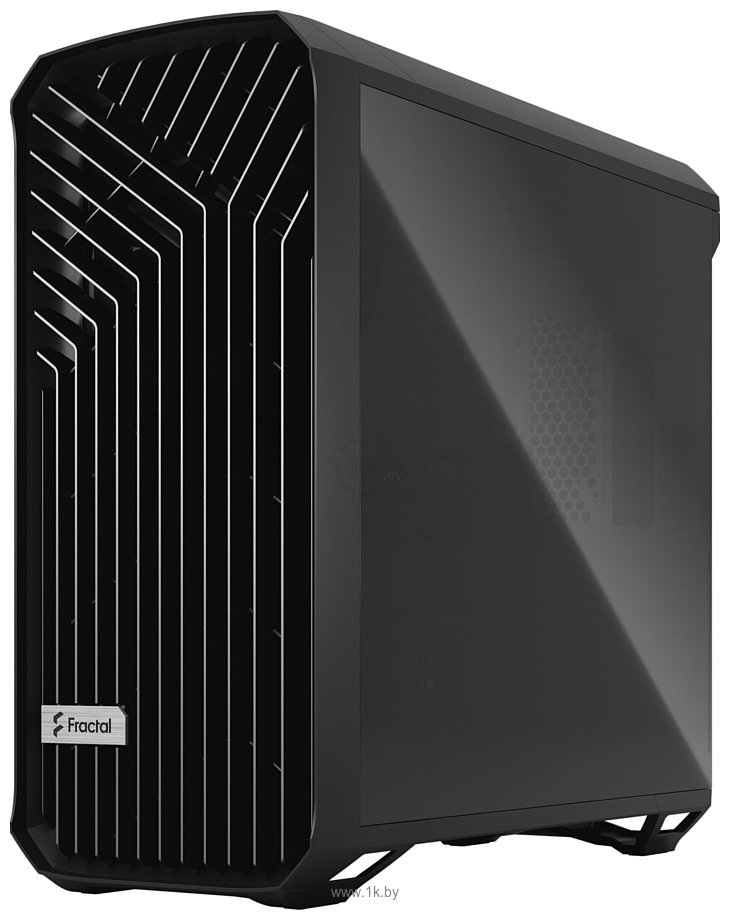 Фотографии Fractal Design Torrent Black TG Light Tint FD-C-TOR1A-01