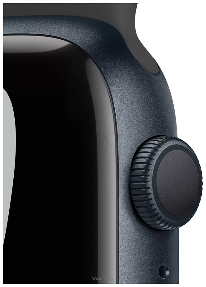 Фотографии Apple Watch Series 7 45 мм (спортивный Nike)