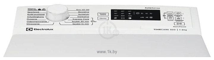 Фотографии Electrolux EW2T45262P