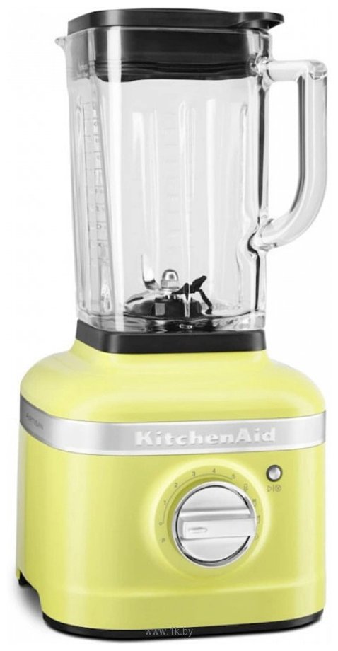 Фотографии KitchenAid Artisan K400 5KSB4026EKG