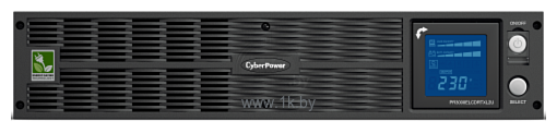 Фотографии CyberPower PR3000ELCDRTXL2U