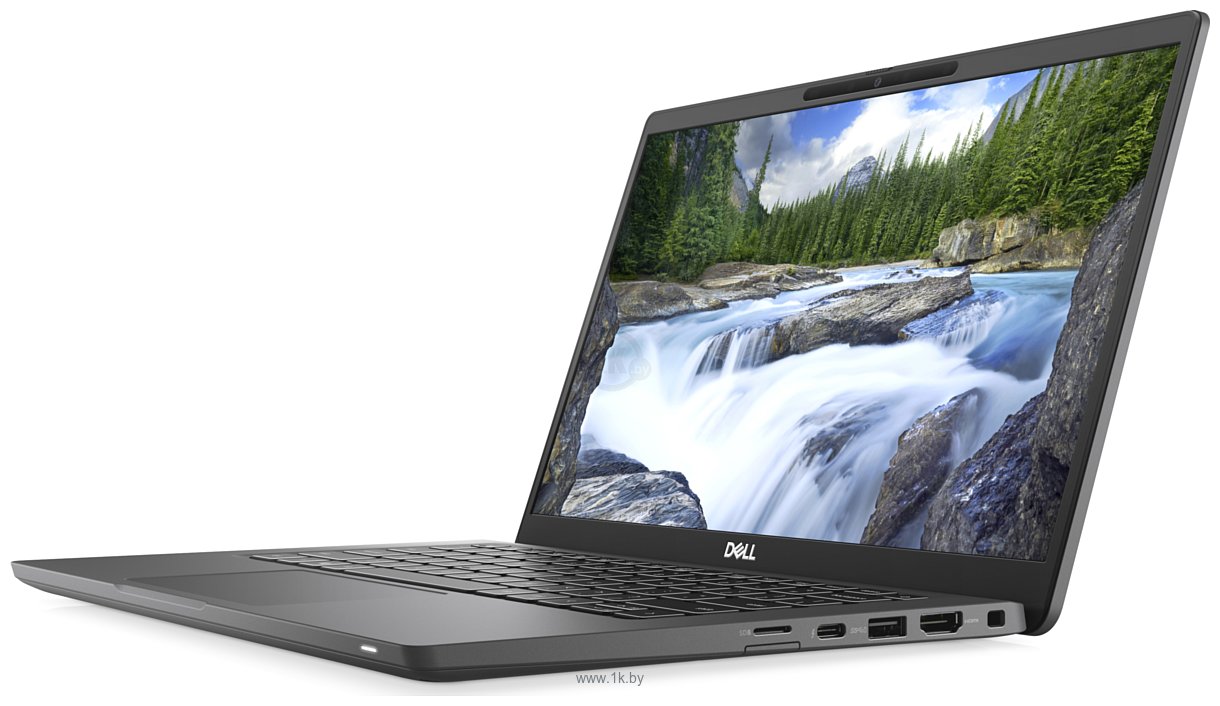 Фотографии Dell Latitude 13 7320-3497