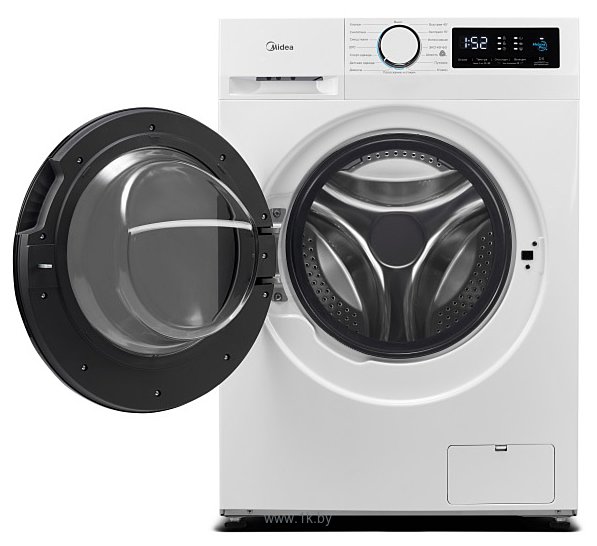 Фотографии Midea MFG17W70B14