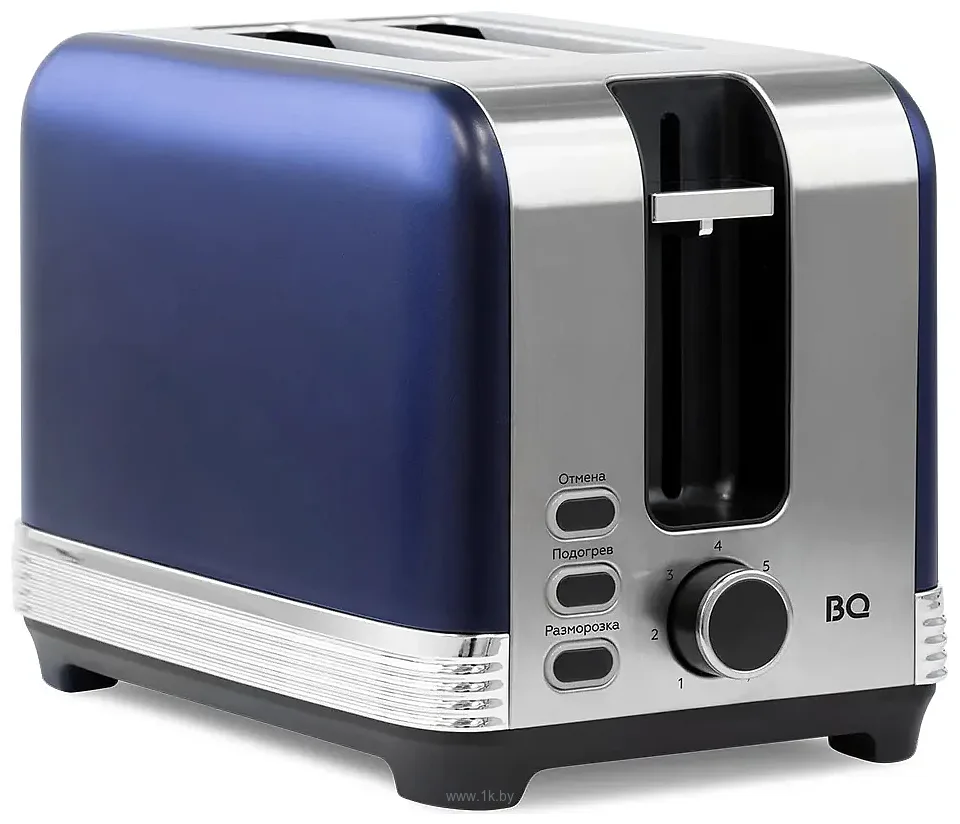 Фотографии BQ T1000 (синий)