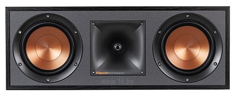 Фотографии Klipsch R-620F + R-41M + R-52C Black